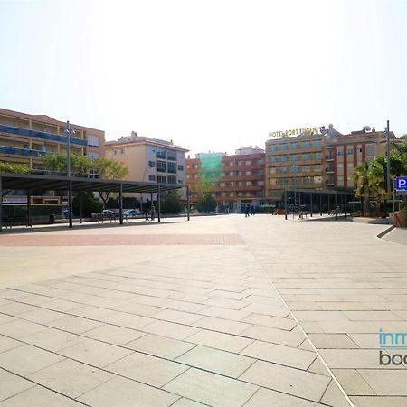 Olimar, Climatizado Y Con Piscina Inmoboking Leilighet Cambrils Eksteriør bilde
