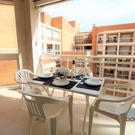 Olimar, Climatizado Y Con Piscina Inmoboking Leilighet Cambrils Eksteriør bilde