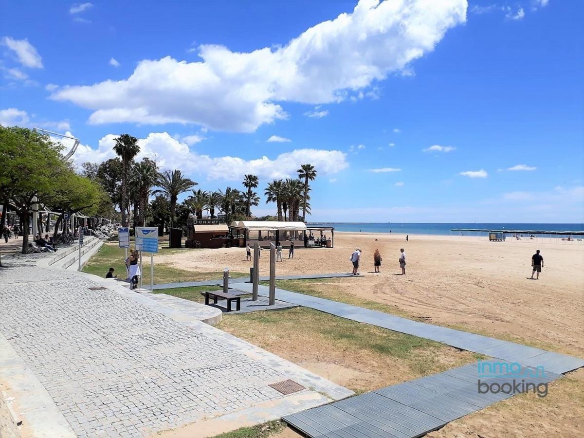 Olimar, Climatizado Y Con Piscina Inmoboking Leilighet Cambrils Eksteriør bilde