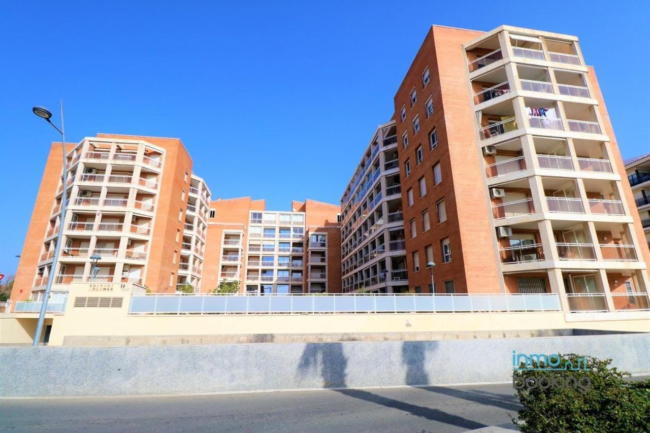 Olimar, Climatizado Y Con Piscina Inmoboking Leilighet Cambrils Eksteriør bilde