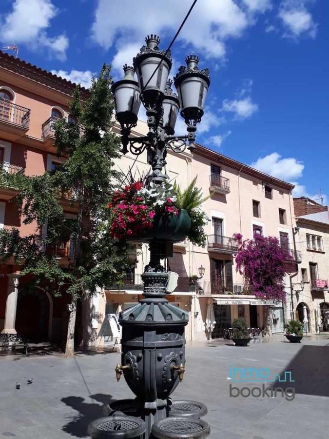 Olimar, Climatizado Y Con Piscina Inmoboking Leilighet Cambrils Eksteriør bilde