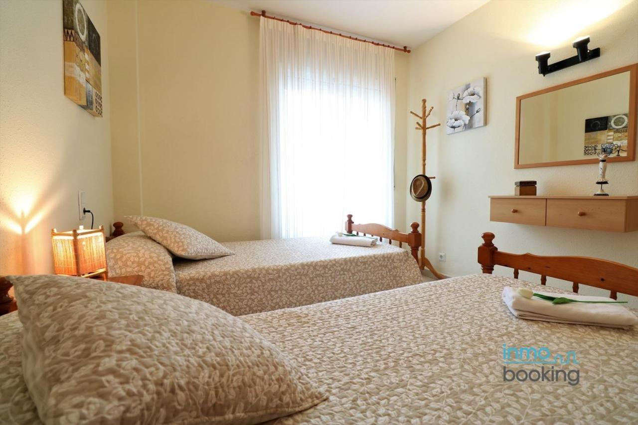 Olimar, Climatizado Y Con Piscina Inmoboking Leilighet Cambrils Eksteriør bilde