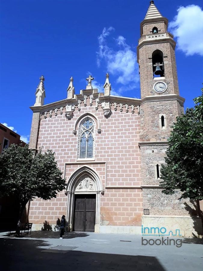 Olimar, Climatizado Y Con Piscina Inmoboking Leilighet Cambrils Eksteriør bilde