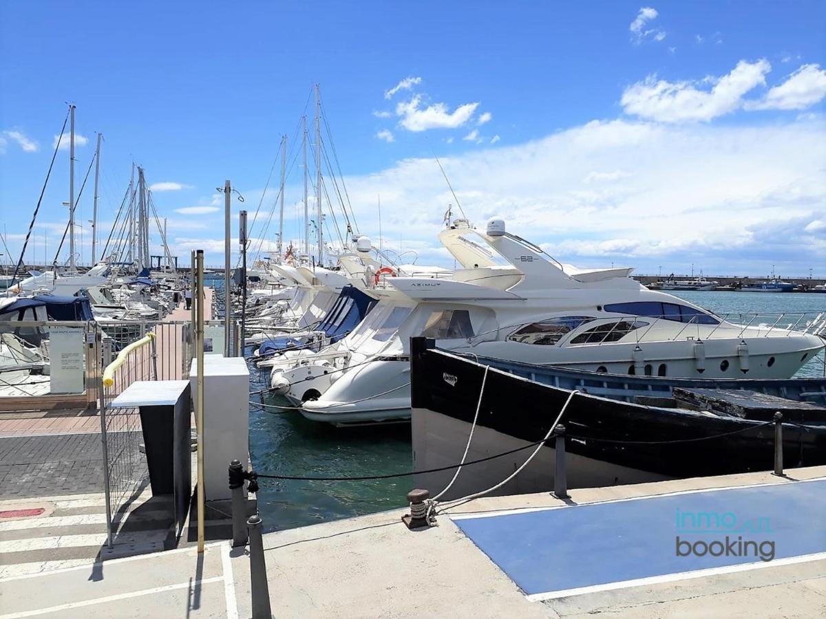 Olimar, Climatizado Y Con Piscina Inmoboking Leilighet Cambrils Eksteriør bilde